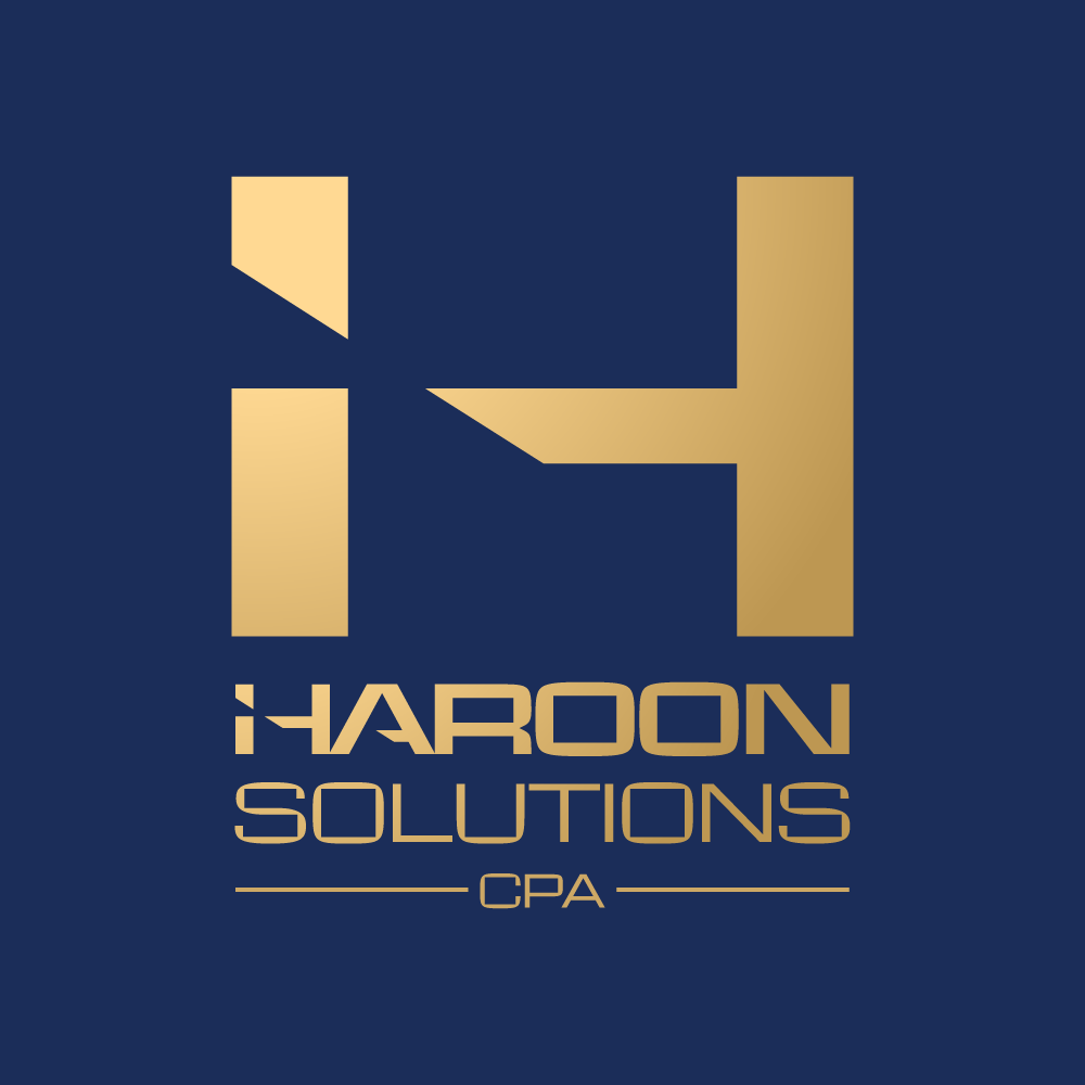 Haroon Solutions CPA